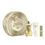 Jean Paul Gaultier - Coffret Divine - Eau de Parfum - Ensemble 3 pièces - Parfum Vaporisateur 100ml + Lait Corps 75ml + Parfum Vaporisateur 10ml