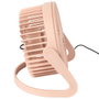 Jet Lag Ventilateur Silencieux USB H.15 cm