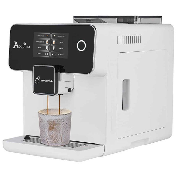 Acopino Cremona White