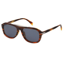 Lunettes de soleil Homme David Beckham DB 7006_G_CS Multicouleur