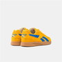 Baskets Reebok Hammer Street Jaune Orange