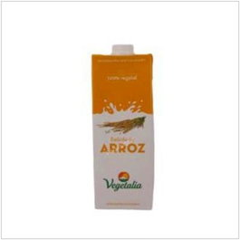 VEGETALIA Boisson végétale au riz 1L