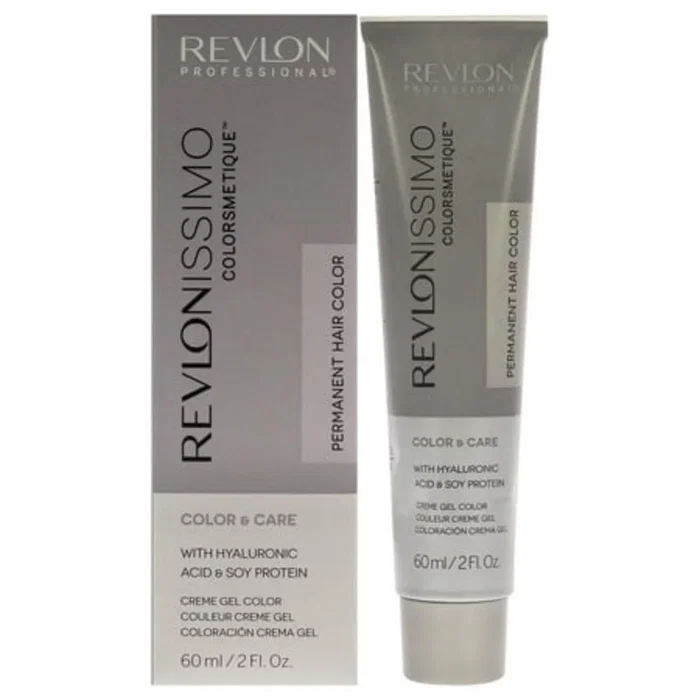 Revlon Colorsmetique Teinture permanente 10 Lightest Blonde Revlon Colorsmetique Teinture permanente 10 Lightest Blonde