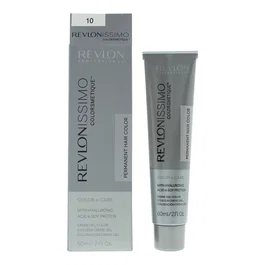 Revlon Colorsmetique Teinture permanente 10 Lightest Blonde