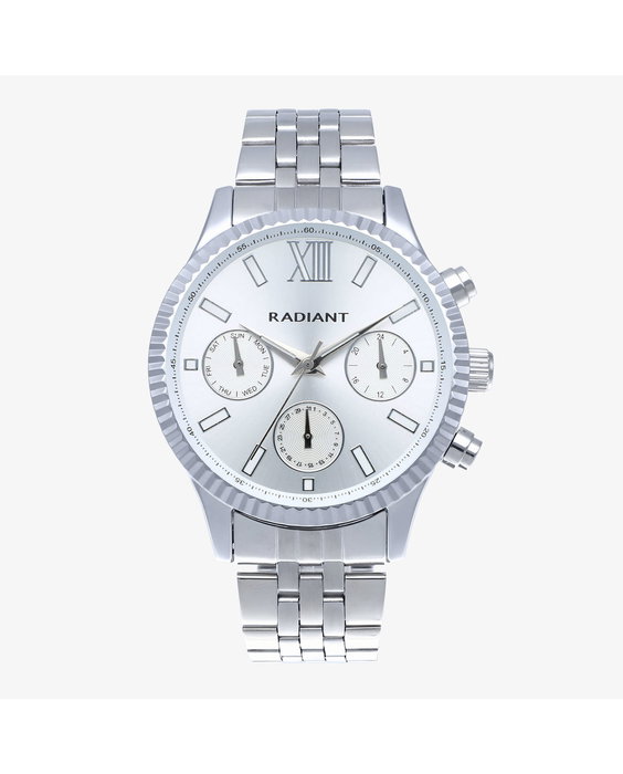 Radiant RA629701 Alpha Plateado Radiant RA629701 Alpha Plateado