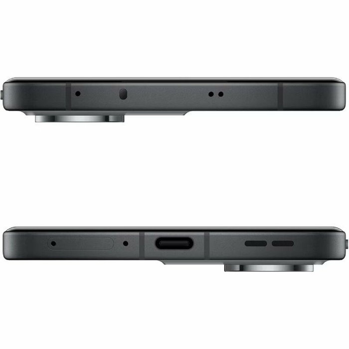 Smartphone Oppo Reno 13 Pro Octa Core 12 GB RAM 512 GB Gris