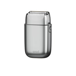 Wad Professional Beauty Esfir Shaving Machine Silver