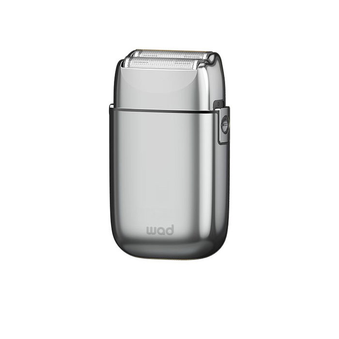 Wad Professional Beauty Esfir Shaving Machine Silver Wad Professional Beauty Esfir Shaving Machine Silver
