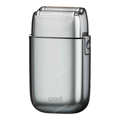Wad Professional Beauty ESFIR Shaving Machine Silver Wad Professional Beauty ESFIR Shaving Machine Silver