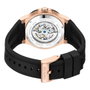 Kenneth Cole KCWGZ0063902 - Montre automatique rose et noir