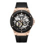 Kenneth Cole KCWGZ0063902 - Montre automatique rose et noir