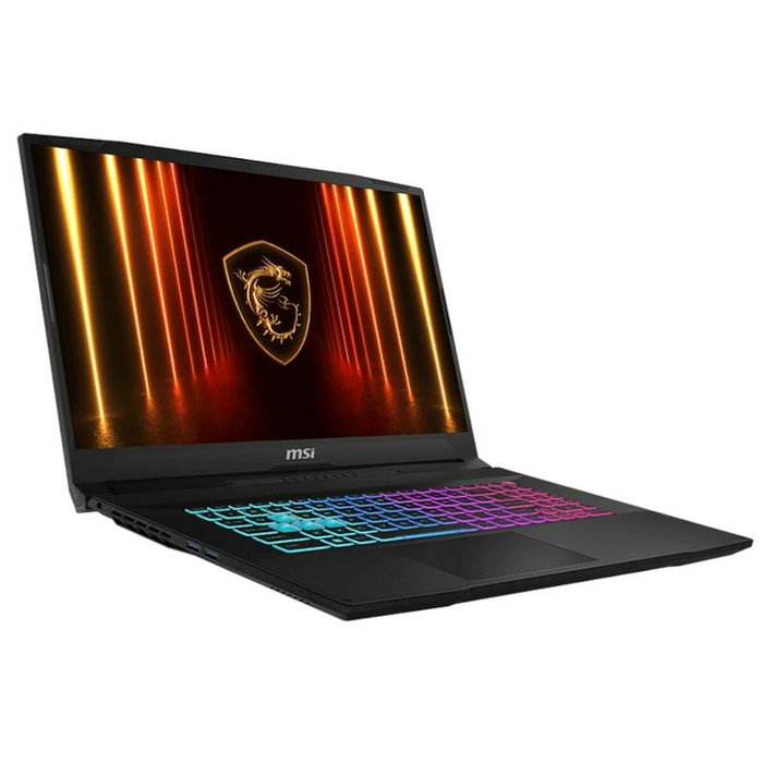 Ordinateur Portable MSI Katana 17 HX-081XES 17,3" 32 GB RAM 1 TB SSD
