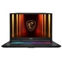 Ordinateur Portable MSI Katana 17 HX-081XES 17,3" 32 GB RAM 1 TB SSD