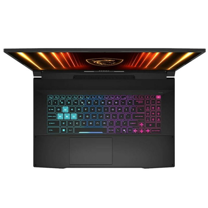 Ordinateur Portable MSI Katana 17 HX-081XES 17,3" 32 GB RAM 1 TB SSD
