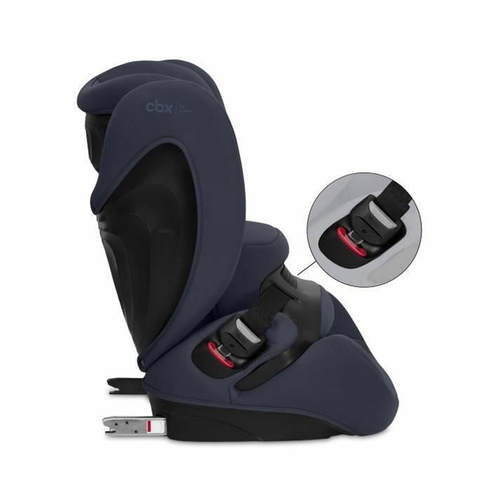 Cbx By Cybex Pallas B i-size Blue Moon Navy Blue Cbx By Cybex Pallas B i-size Blue Moon Navy Blue