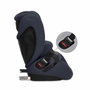 Cbx By Cybex Pallas B i-size Blue Moon Navy Blue