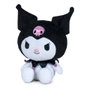 Play by Play Peluche Kuromi Hello Kitty 30 cm