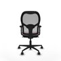 Piqueras y Crespo Chaise de Bureau 2D036N0 Rose