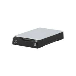Fujitsu fi-70F Scanner Passport A DNI - Scan Plat USB 600 ppp - Noir Et Gris