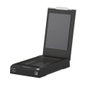Fujitsu fi-70F Scanner Passport A DNI - Scan Plat USB 600 ppp - Noir Et Gris