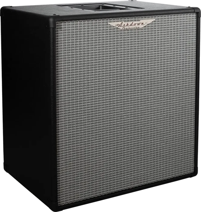 ASHDOWN Rootmaster 112 T EVO III 1 x 12 pouces 300W 8 Ohms