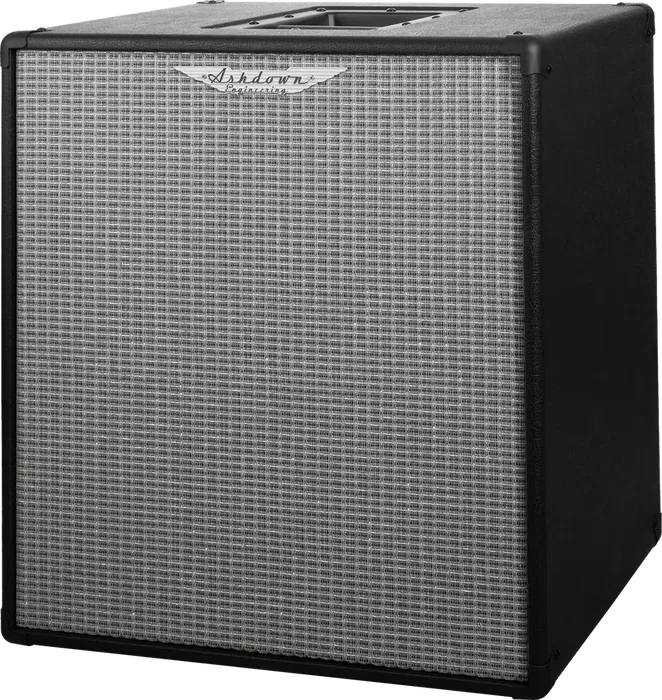 ASHDOWN Rootmaster 112 T EVO III 1 x 12 pouces 300W 8 Ohms