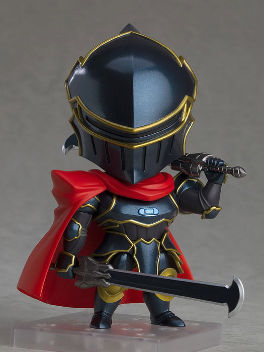 Good Smile Company Nendoroid Dark Hero Momon Overlord - 10 cm