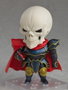 Good Smile Company Nendoroid Dark Hero Momon Overlord - 10 cm