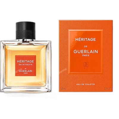 Guerlain Héritage Eau de Toilette 100 ml