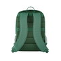 HP Sac à dos Campus pour ordinateur portable 15.6 pouces, organisation avec sangles rembourrées et compartiment sécurisé, vert