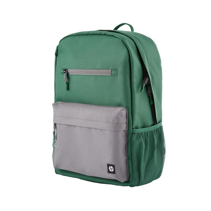 HP Sac à dos HP Campus Vert/Gris HP Sac à dos HP Campus Vert/Gris