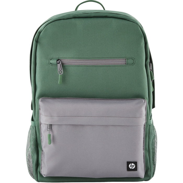 HP Sac à dos Campus 15,6 pouces Vert et Gris HP Sac à dos Campus 15,6 pouces Vert et Gris