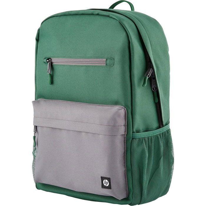 HP Sac à dos Campus 15,6 pouces Vert et Gris HP Sac à dos Campus 15,6 pouces Vert et Gris