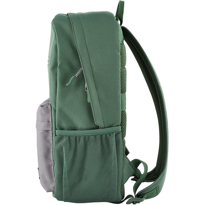 HP Sac à dos Campus Gris/Vert