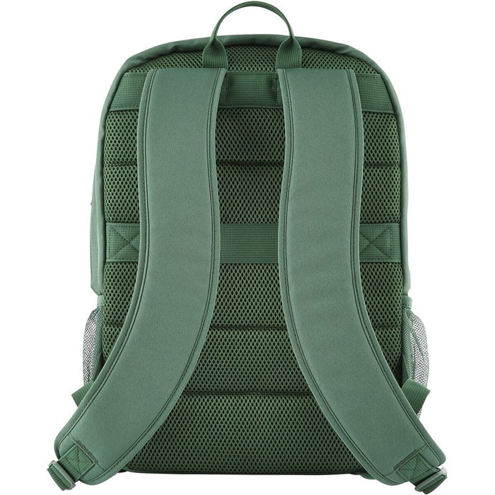 HP Sac à dos Campus Gris/Vert