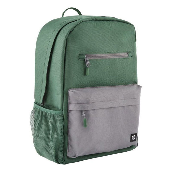 HP Sac à dos Campus 15,6 pouces Vert et Gris HP Sac à dos Campus 15,6 pouces Vert et Gris