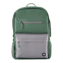 HP Sac à dos Campus Gris/Vert
