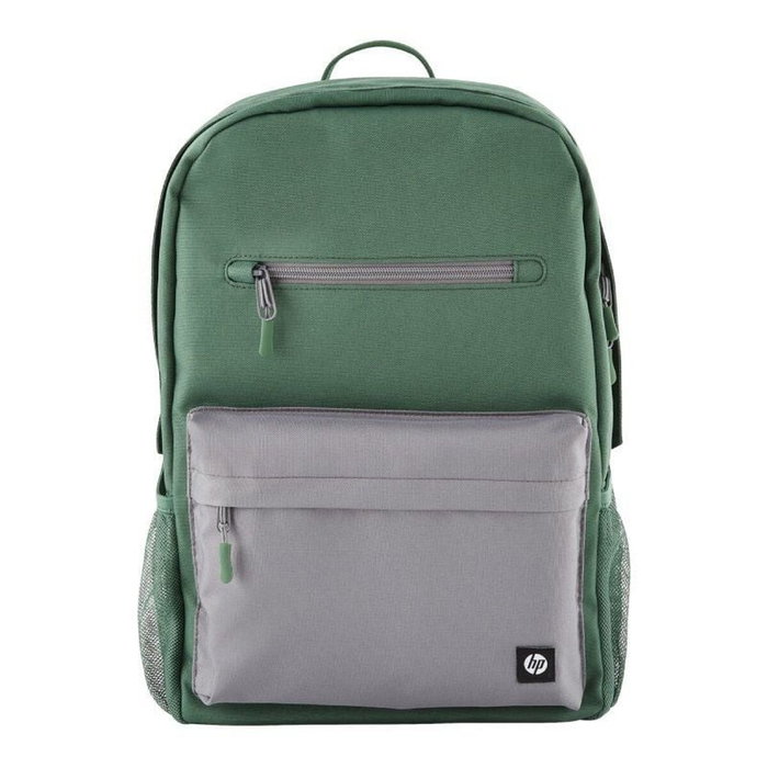 HP Sac à dos Campus 15,6 pouces Vert et Gris HP Sac à dos Campus 15,6 pouces Vert et Gris