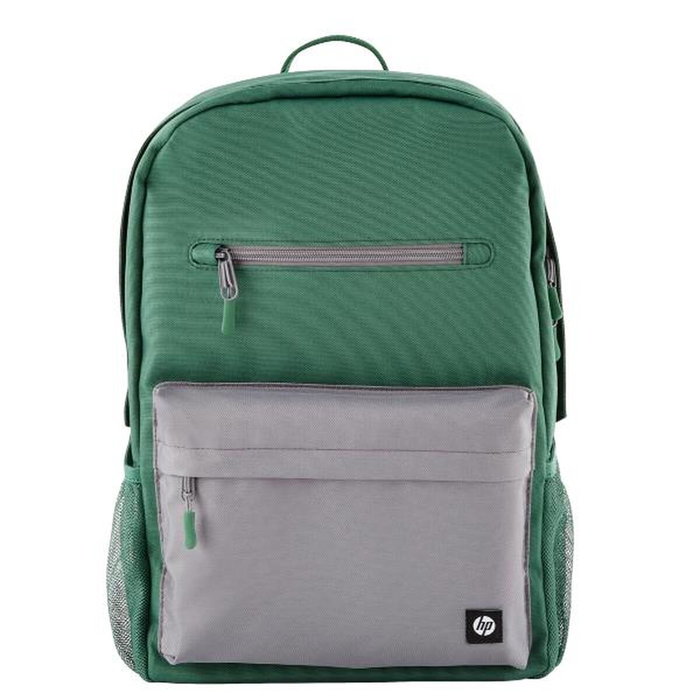 HP Sac à dos Campus 15,6 pouces Vert et Gris HP Sac à dos Campus 15,6 pouces Vert et Gris