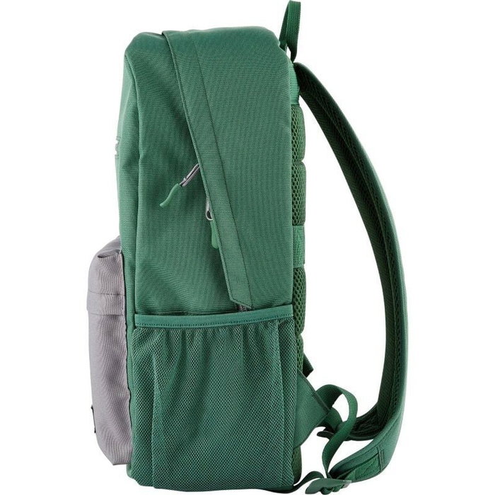HP Sac à dos Campus 15,6 pouces Vert et Gris HP Sac à dos Campus 15,6 pouces Vert et Gris