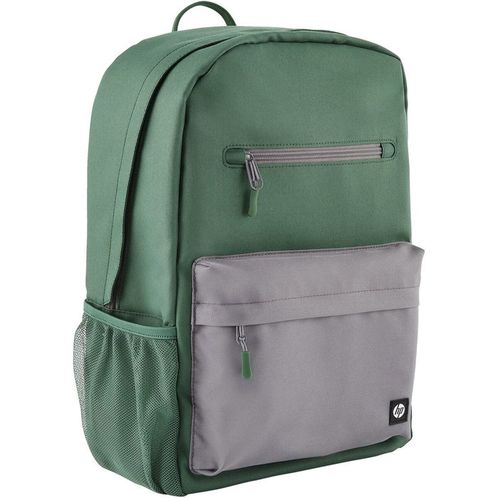 HP Sac à dos Campus 15,6 pouces Vert et Gris HP Sac à dos Campus 15,6 pouces Vert et Gris