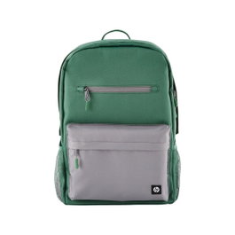 HP Sac à dos Campus 15,6 pouces Vert et Gris