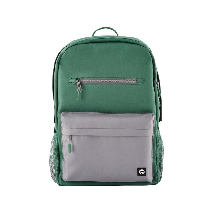 HP Sac à dos Campus 15,6 pouces Vert et Gris HP Sac à dos Campus 15,6 pouces Vert et Gris