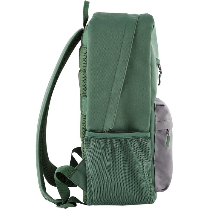 HP Sac à dos Campus 15,6 pouces Vert et Gris HP Sac à dos Campus 15,6 pouces Vert et Gris