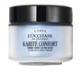 L'Occitane En Provence Crème Corps Karité Confort Ultra-Nourrissante pour Peaux Sèches et Sensibles Rechargeable 200 ml