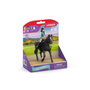Schleich Horse Club 42712 Lisa et Storm special