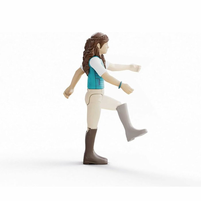 Schleich Horse Club 42712 Lisa et Storm special Schleich Horse Club 42712 Lisa et Storm special