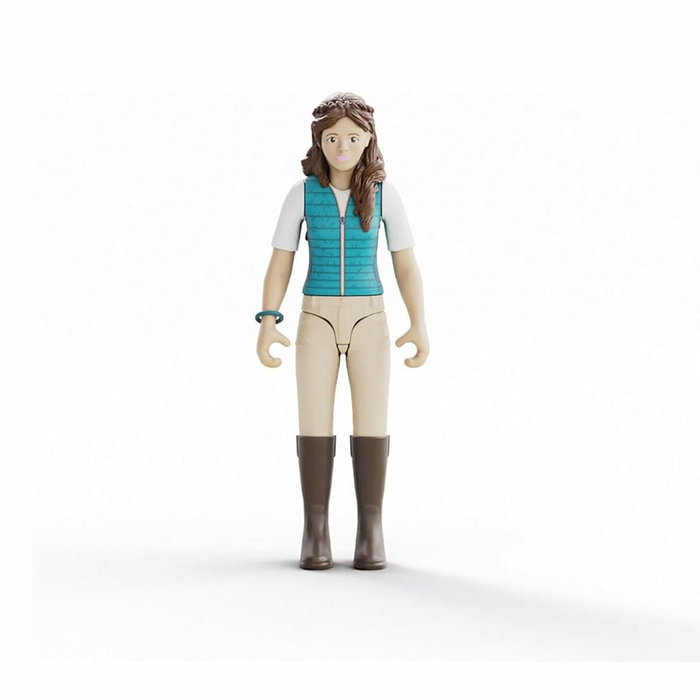 Schleich Horse Club 42712 Lisa et Storm special Schleich Horse Club 42712 Lisa et Storm special