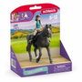 Schleich Horse Club 42712 Lisa et Storm special