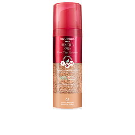 Bourjois Healthy Mix Glow Tint Essence - Fond de teint hydratant effet bonne mine - Teinte #03 Light Medium 30 ml